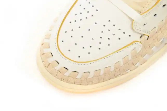 Reps LUCY Woven Bephie's High Sail Jordan Union OG Beauty FD2565-100 Retro Supply 1 SP 0423